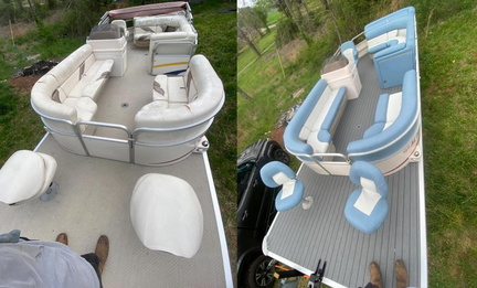 04/10/2021 - Pontoon