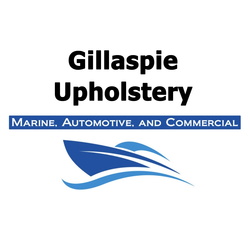 Gillaspie Upholstery Photo Gallery